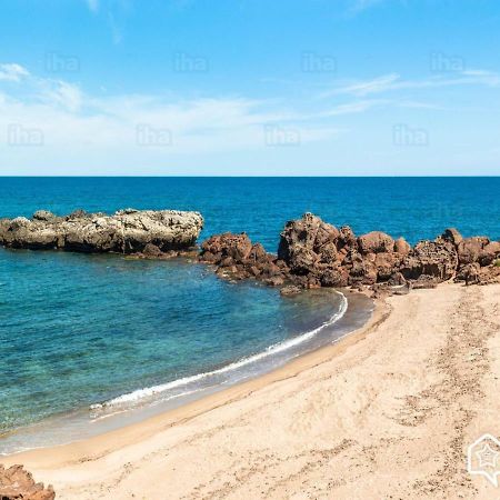 Las Dos Islas Castelsardo Exterior foto