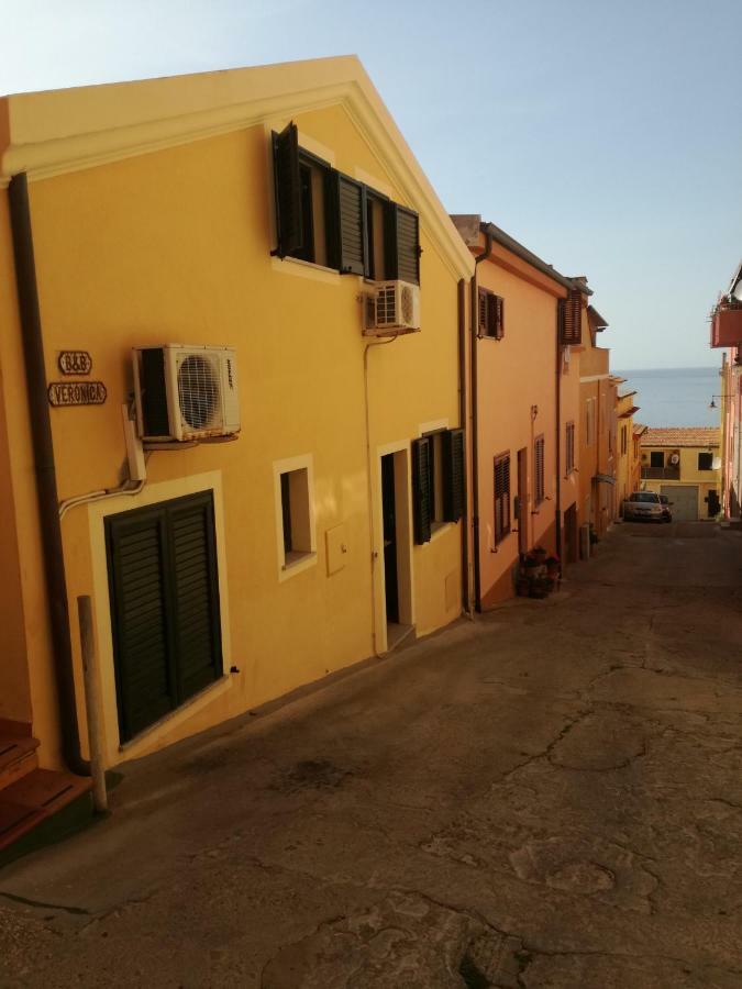 Las Dos Islas Castelsardo Exterior foto